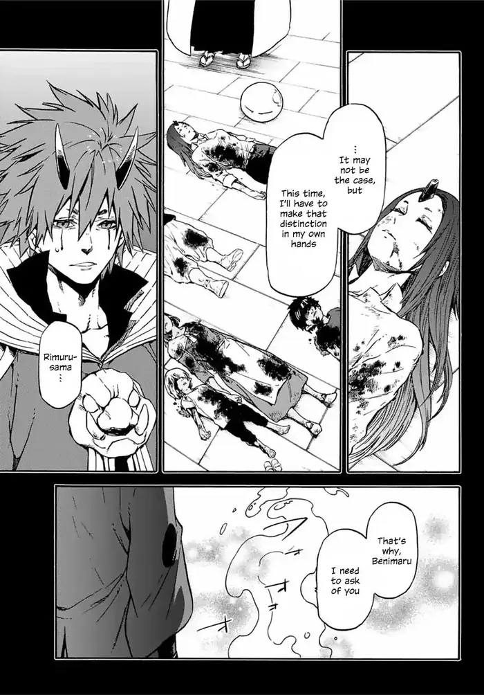 That Time I Got Reincarnated as a Slime Chapter 64 image 02_optimized